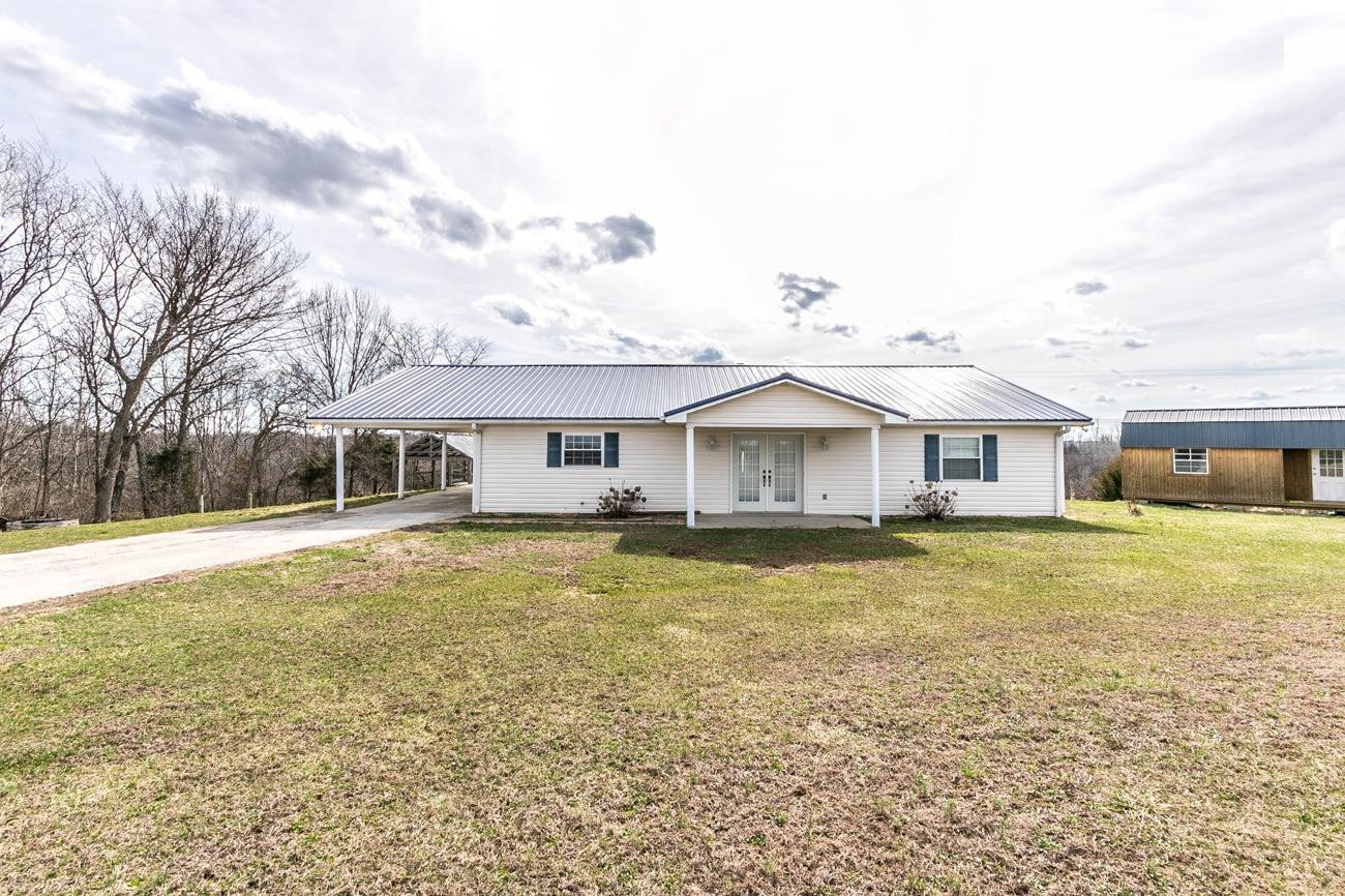 621 Maple Grove Road Richmond, KY 40475 - Photo 4 of 41 Photo 4
