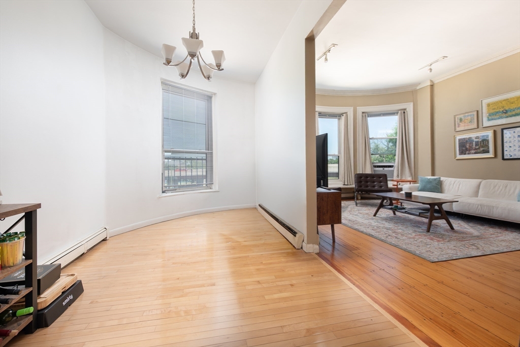 7 Bay State Road, Unit 2C Boston, MA 02215 - Photo 16 of 34