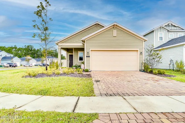 $369,999 | 21 Beauclair Boulevard, St. Augustine, FL 32084