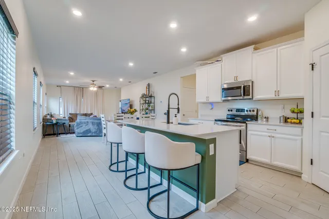 $369,999 | 21 Beauclair Boulevard, St. Augustine, FL 32084