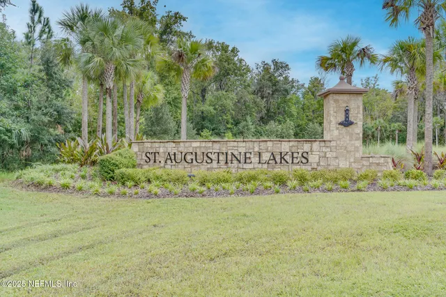 $369,999 | 21 Beauclair Boulevard, St. Augustine, FL 32084