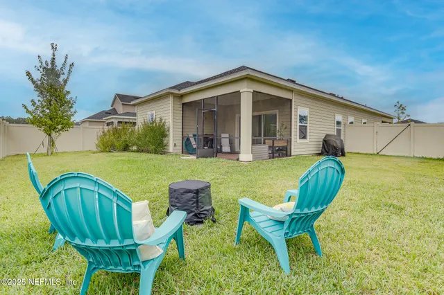 $369,999 | 21 Beauclair Boulevard, St. Augustine, FL 32084