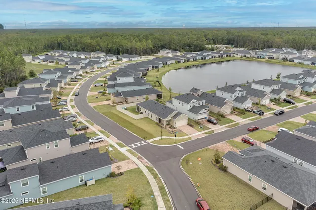 $369,999 | 21 Beauclair Boulevard, St. Augustine, FL 32084