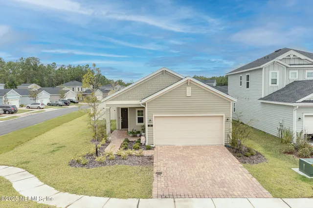 $369,999 | 21 Beauclair Boulevard, St. Augustine, FL 32084