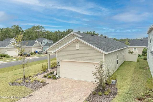 $369,999 | 21 Beauclair Boulevard, St. Augustine, FL 32084