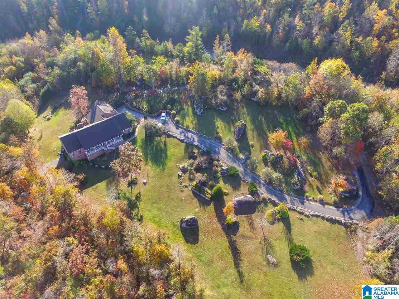 4100 County Road 26 Ragland, AL 35131 - Photo 12 of 48