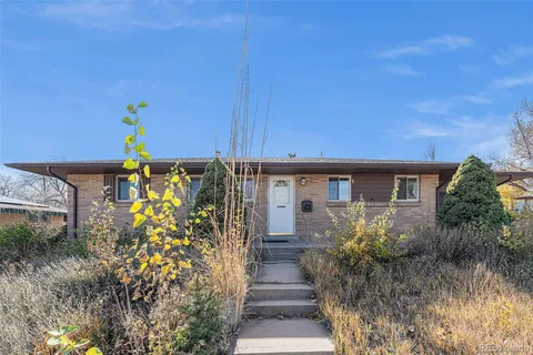 $539,000 | 2096 East Mineral Avenue, Centennial, CO 80122