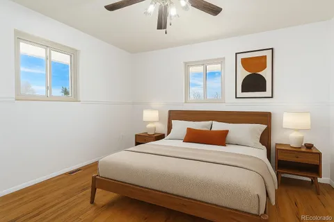 $539,000 | 2096 East Mineral Avenue, Centennial, CO 80122