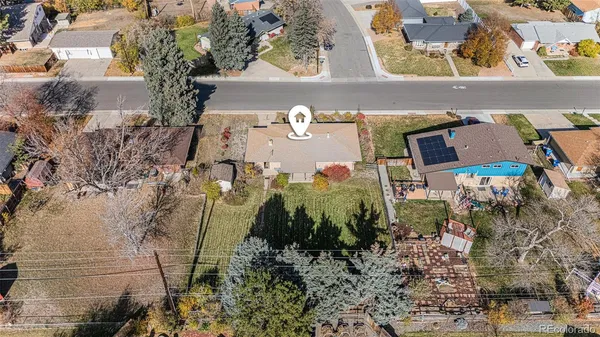 $530,000 | 2096 East Mineral Avenue, Centennial, CO 80122