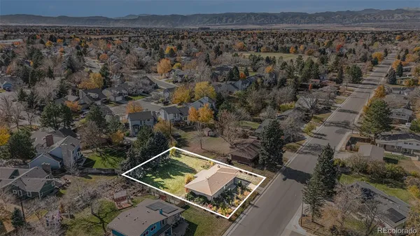 $530,000 | 2096 East Mineral Avenue, Centennial, CO 80122
