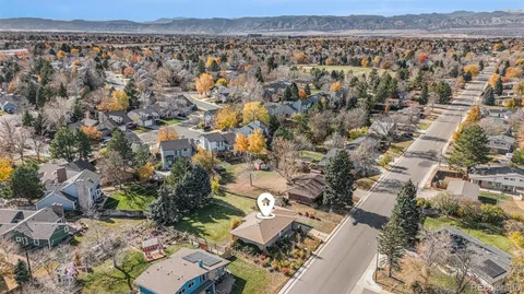 $539,000 | 2096 East Mineral Avenue, Centennial, CO 80122