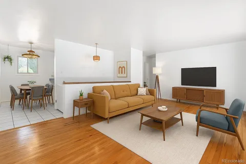 $539,000 | 2096 East Mineral Avenue, Centennial, CO 80122