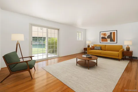 $539,000 | 2096 East Mineral Avenue, Centennial, CO 80122