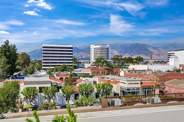 $849,000 | 159 West Green Street, Unit 408, Pasadena, CA 91105