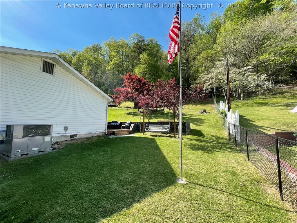 5 Hidden Valley Road Chapmanville, WV 25508 - Photo 8 of 24 Gallery Image 8