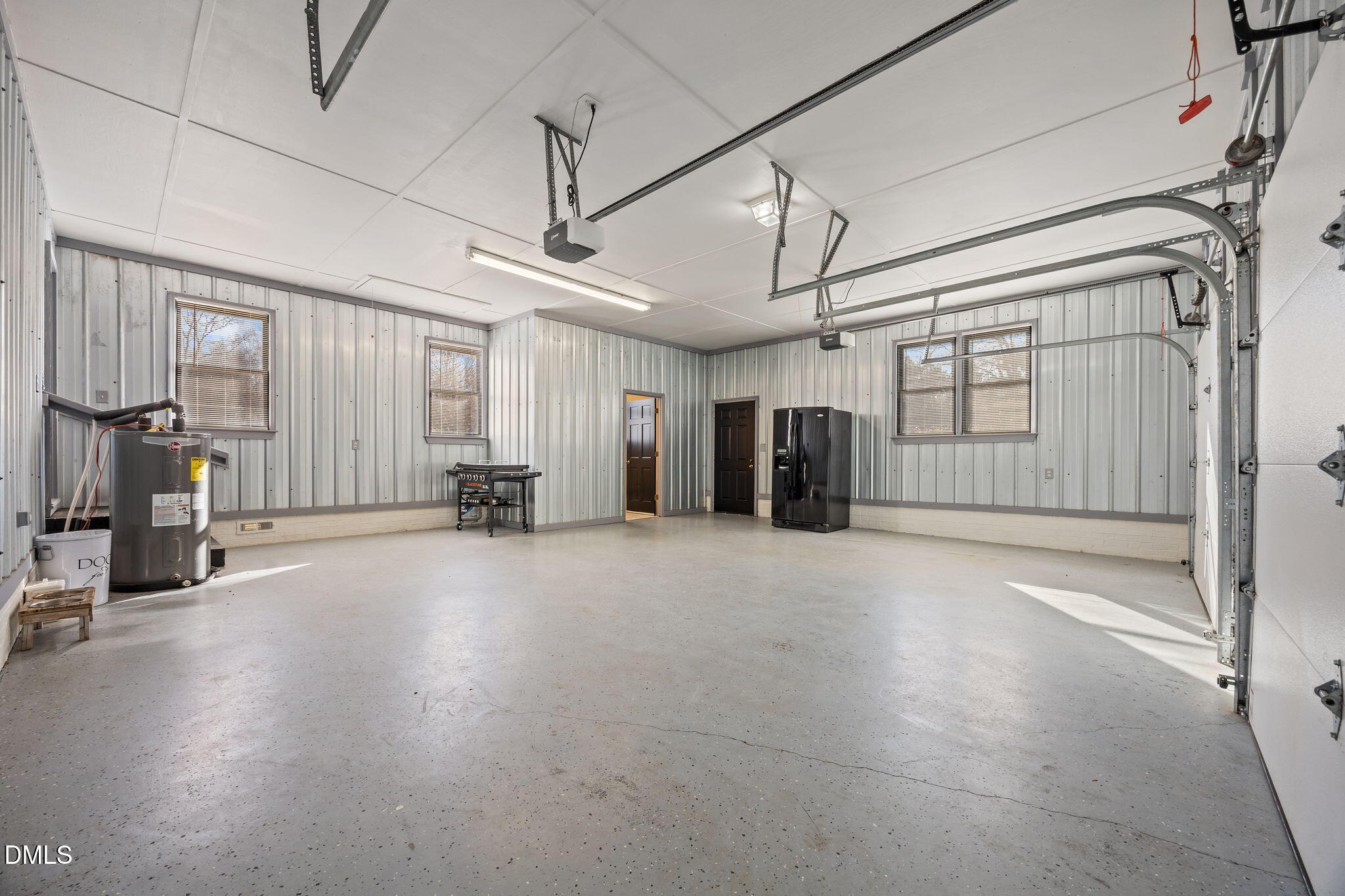2079 Sheriff Johnson Road Lillington, NC 27546 - Photo 33 of 43 a view of a livingroom with furniture and a ceiling fan