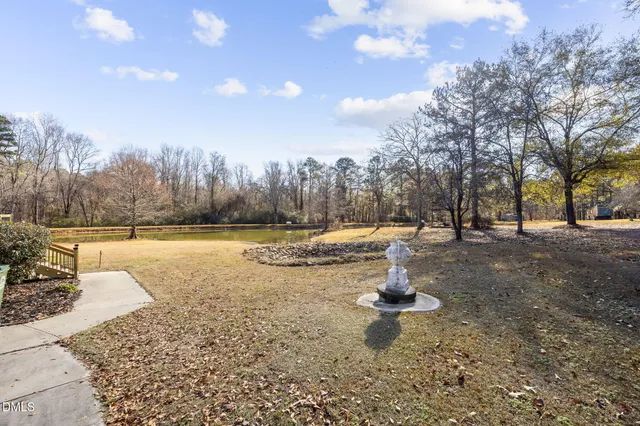 $750,000 | 2079 Sheriff Johnson Road, Lillington, NC 27546