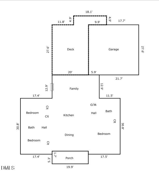 2079 Sheriff Johnson Road Lillington, NC 27546 - Photo 43 of 43