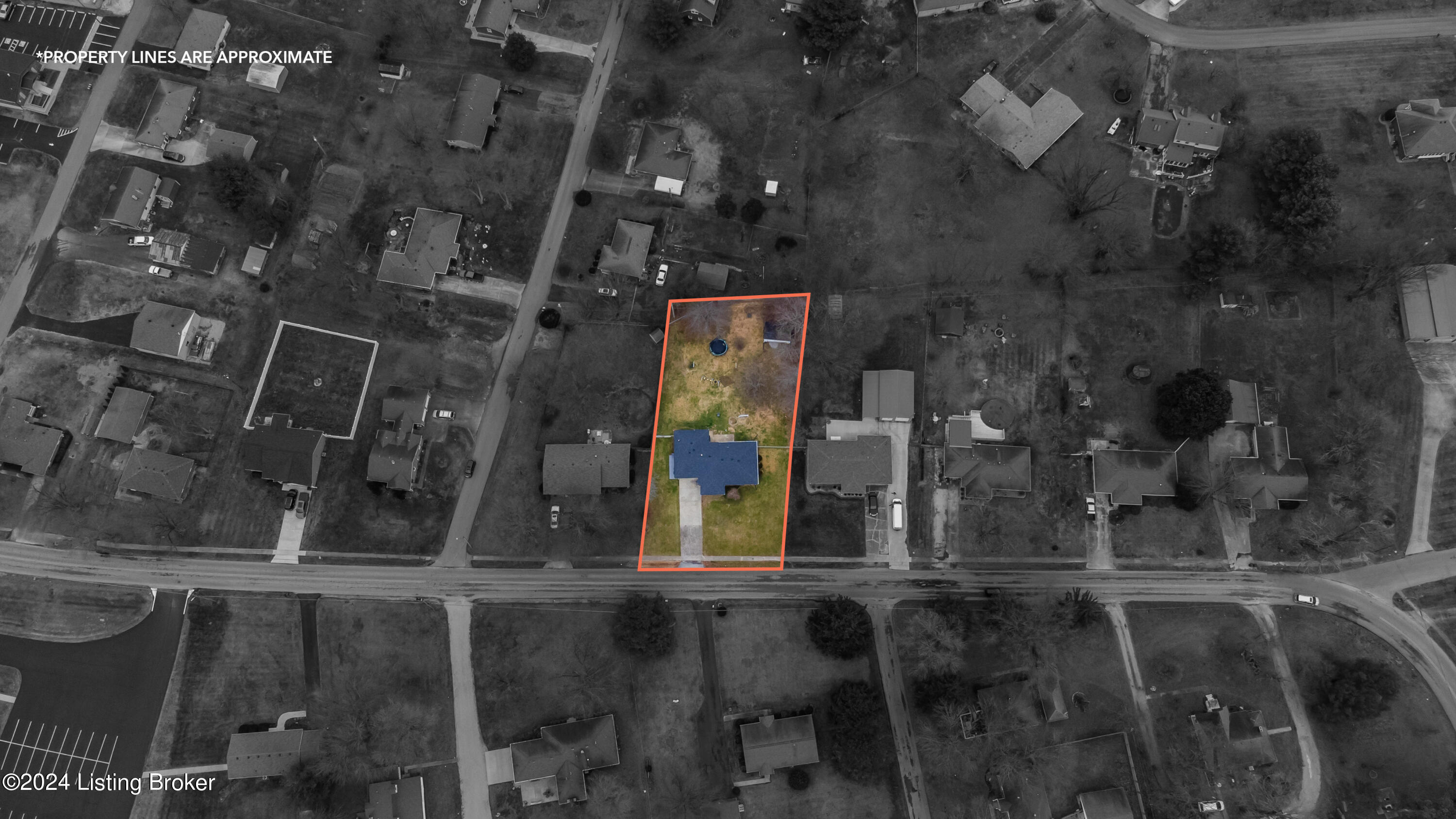 258 Stringer Lane Mount Washington, KY 40047 - Photo 68 of 70 258-Stringer-Ln_069