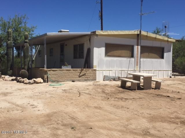 4401 East Wilds Road Tucson, AZ 85739 - Photo 3 of 3