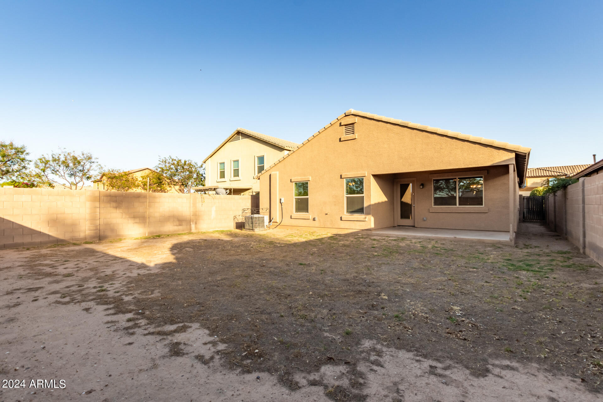 8746 West Payson Road Tolleson, AZ 85353 - Photo 31 of 41 0032-31 - Payson