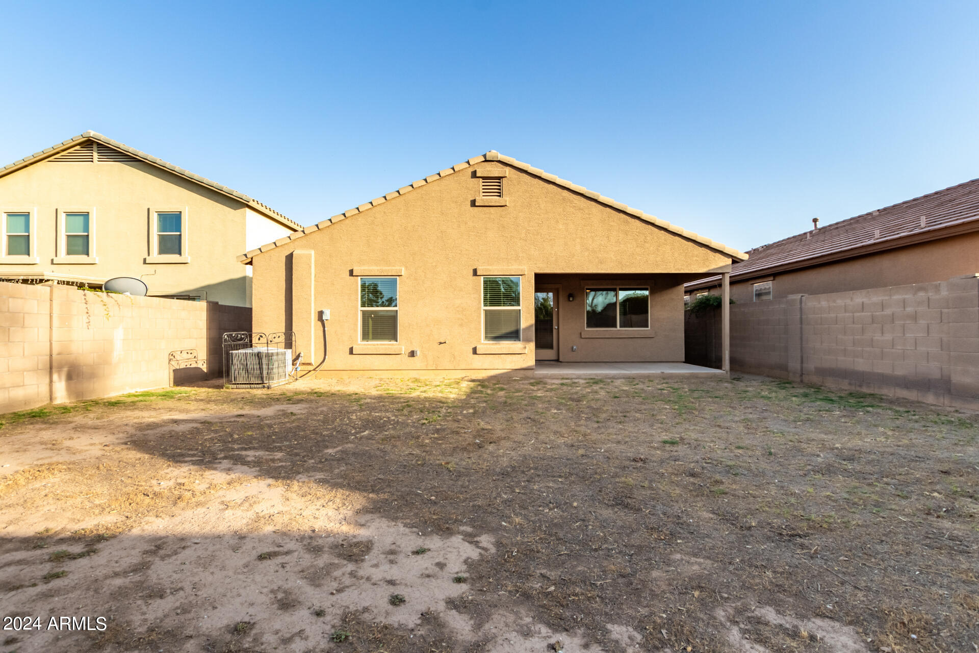 8746 West Payson Road Tolleson, AZ 85353 - Photo 32 of 41 0033-32 - Payson