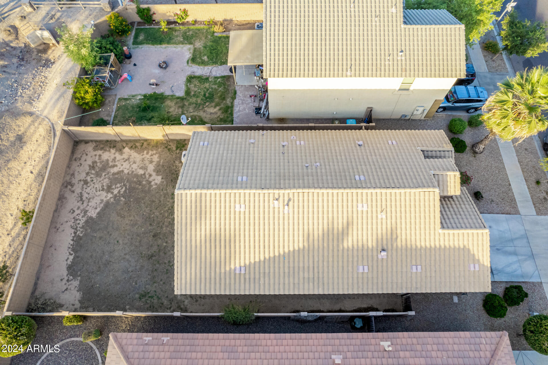 8746 West Payson Road Tolleson, AZ 85353 - Photo 39 of 41 0040-08 - Payson Drone
