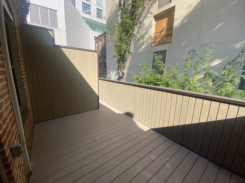 67 St Germain Street, Unit 127 Boston, MA 02115 - Photo 11 of 12