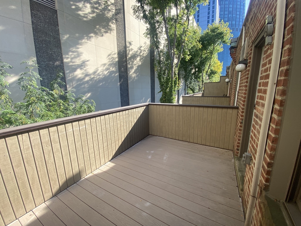 67 St Germain Street, Unit 127 Boston, MA 02115 - Photo 12 of 12