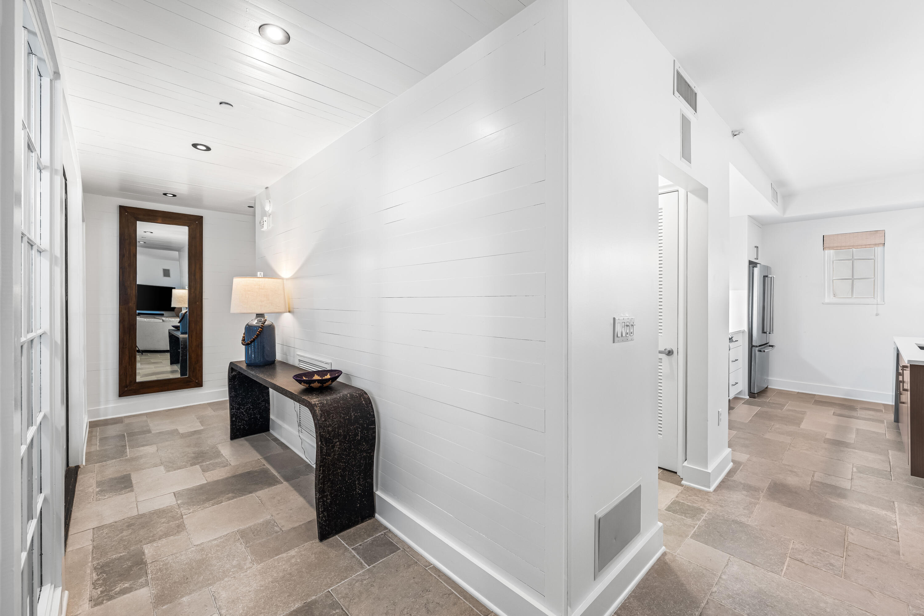 136 Georgetown Avenue, Unit 2D Inlet Beach, FL 32461 - Photo 14 of 48 a view of a storage & utility room