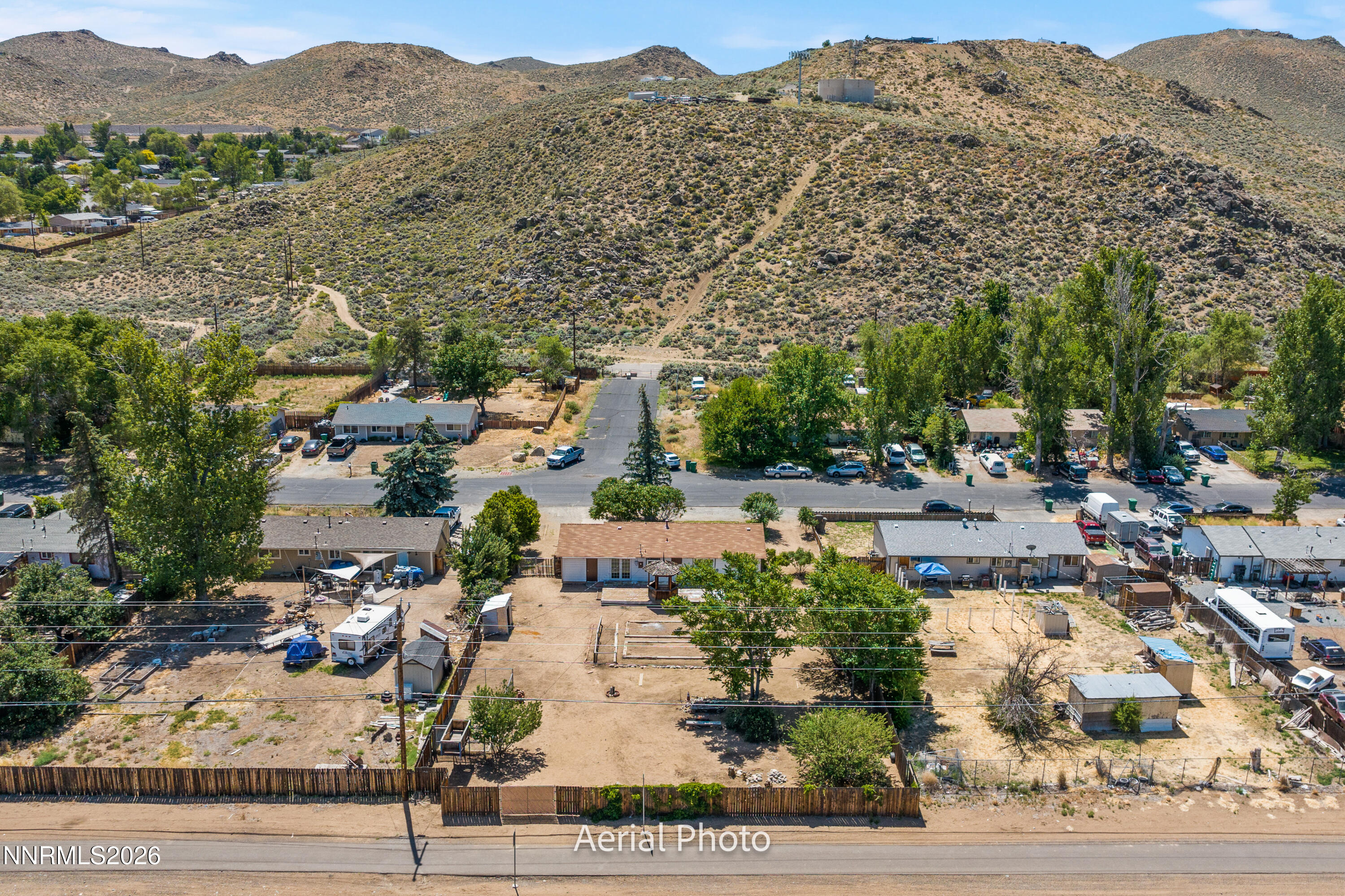 9245 Fremont Way Reno, NV 89506 - Photo 37 of 38 39-9245 Fremont Way Reno NV 89506 (39 of