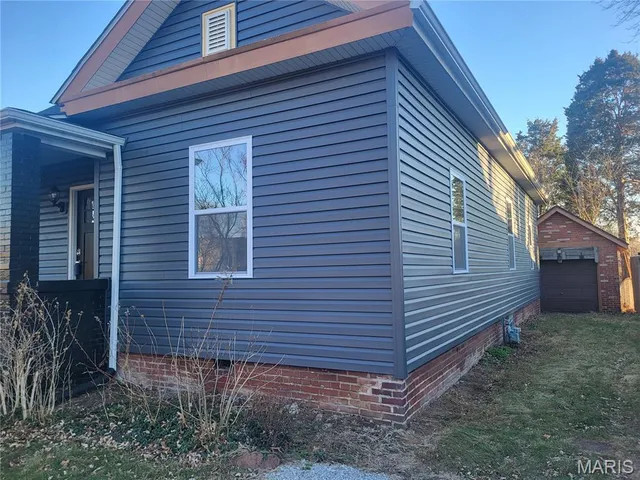 $184,500 | 206 Garden Street, Edwardsville, IL 62025
