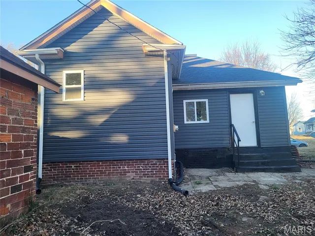 $184,500 | 206 Garden Street, Edwardsville, IL 62025