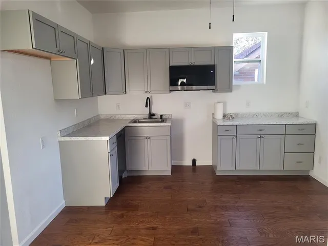 $184,500 | 206 Garden Street, Edwardsville, IL 62025