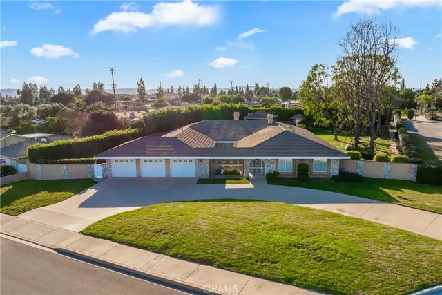 $1,880,000 | 5495 Morgan Street, Ontario, CA 91762