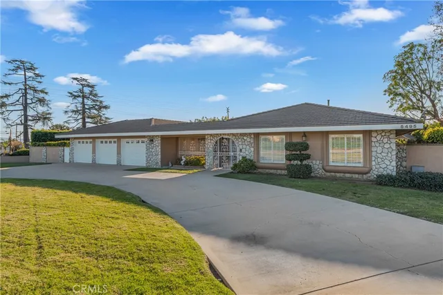 $1,880,000 | 5495 Morgan Street, Ontario, CA 91762