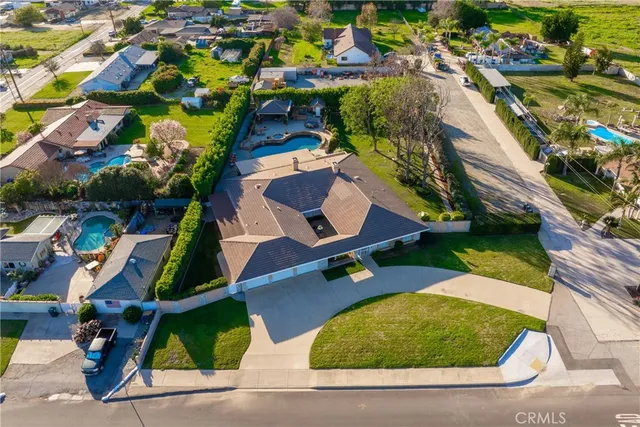 $1,880,000 | 5495 Morgan Street, Ontario, CA 91762