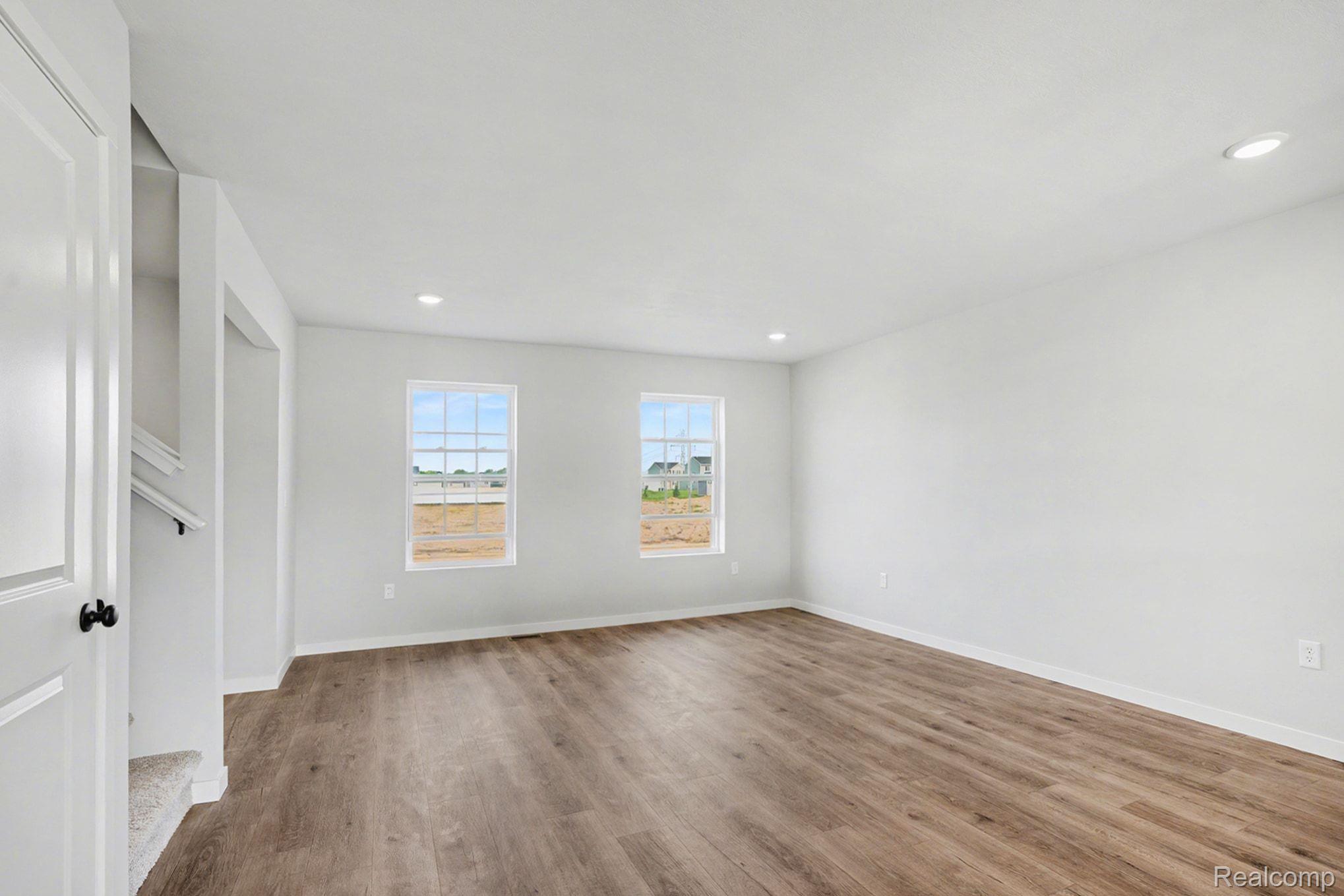 Stock Photo-Great Room
