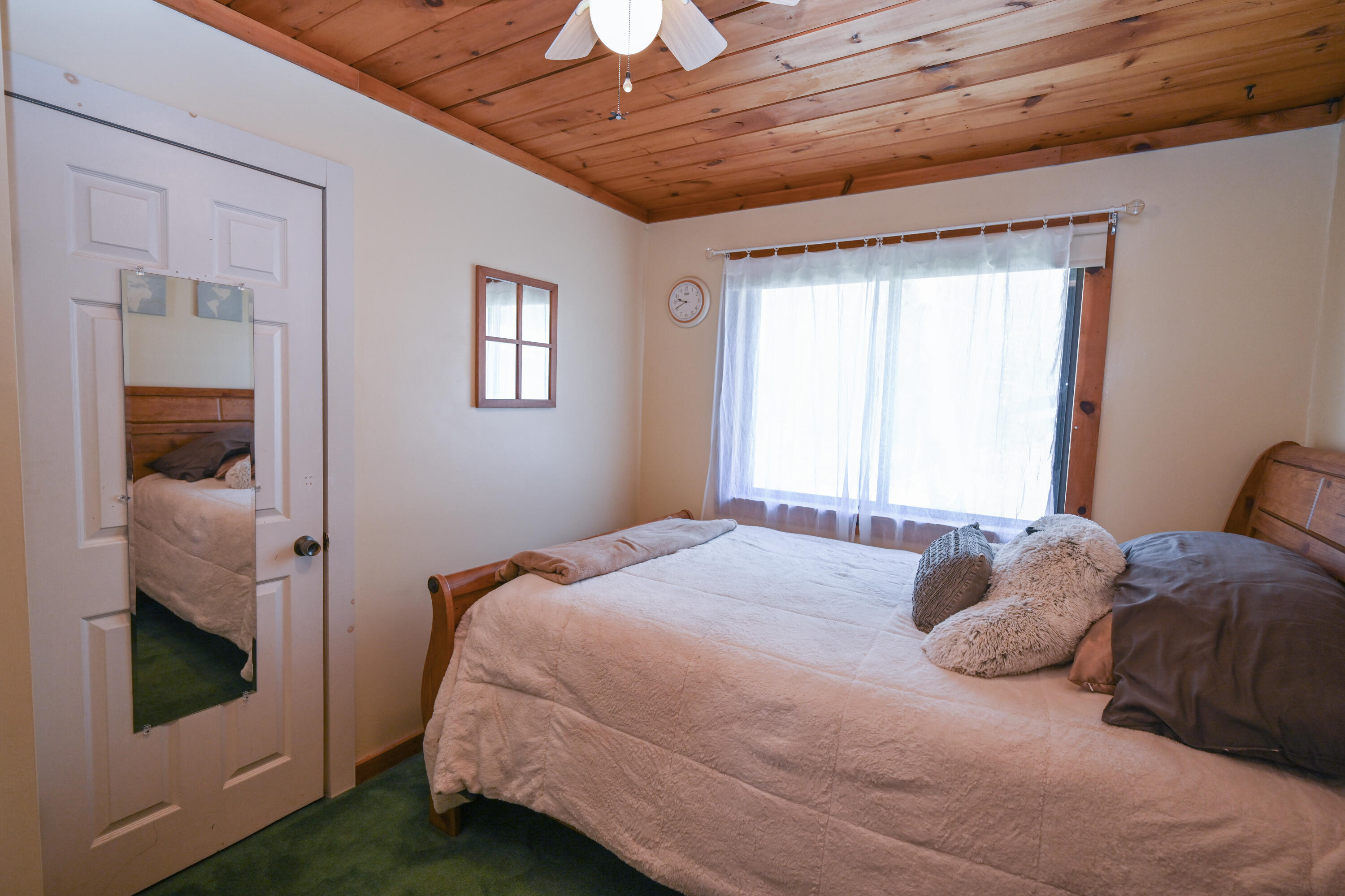 49 Murray Road Dedham, ME 04429 - Photo 26 of 46 Third Bedroom