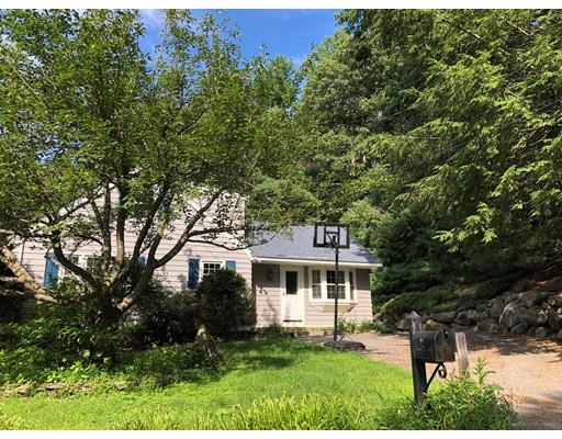 47 Spring Grove Road Andover, MA 01810 - Photo 1 of 1