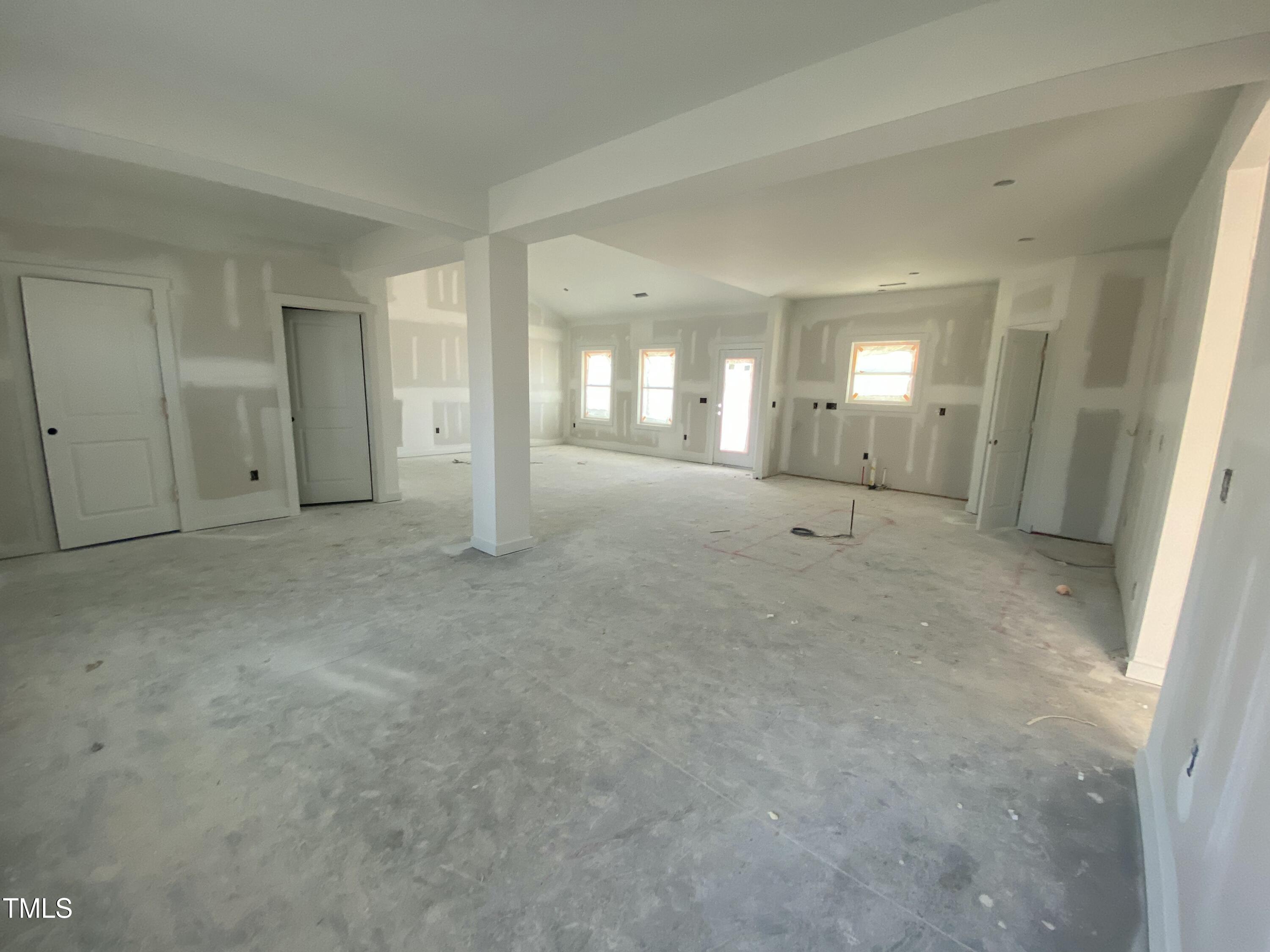 4131 Pope Farm Road Stantonsburg, NC 27883 - Photo 4 of 19 Harrison - Construction Interior #2