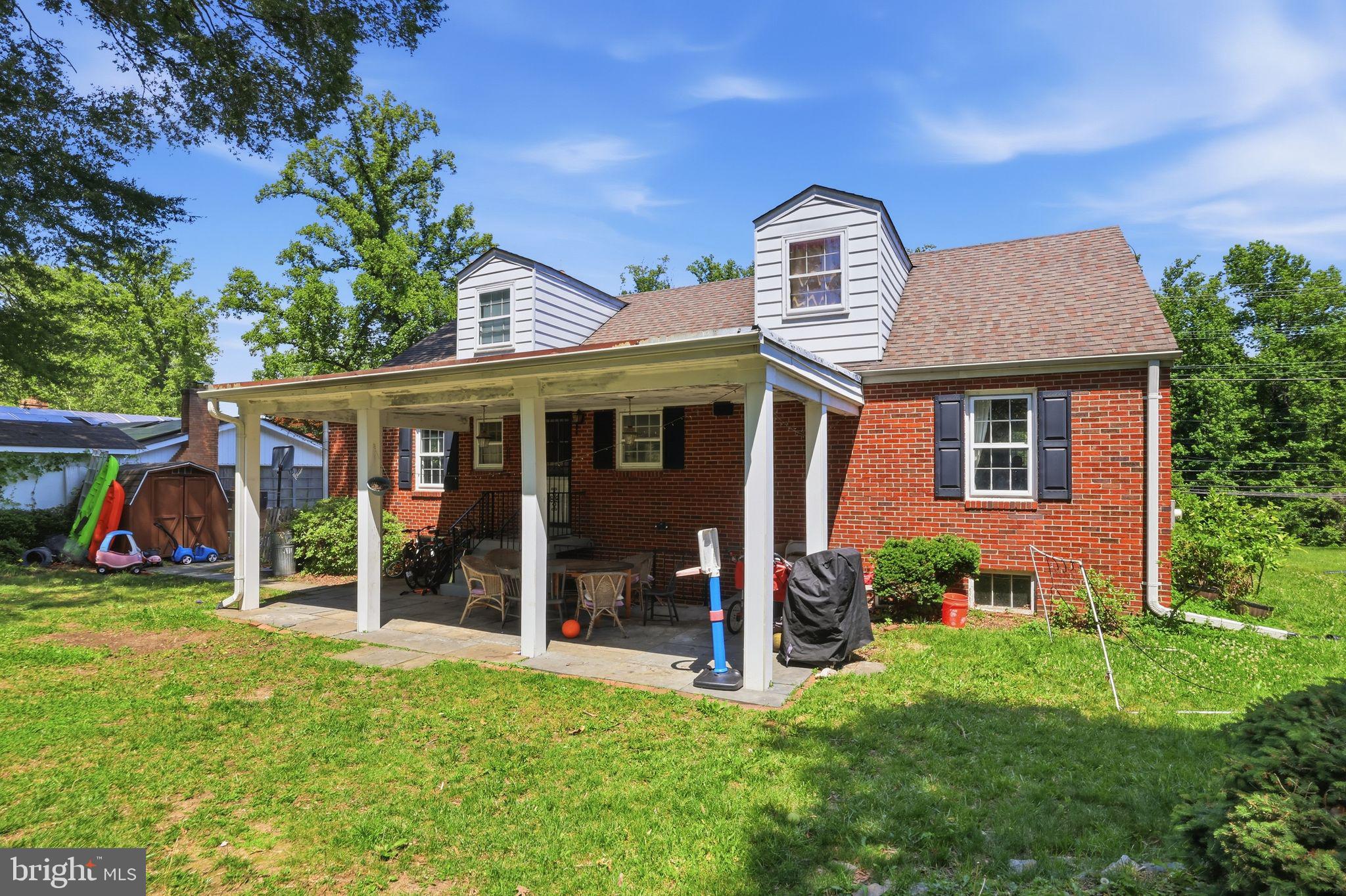 7322 Edmonston Road College Park, MD 20740 - Photo 54 of 63