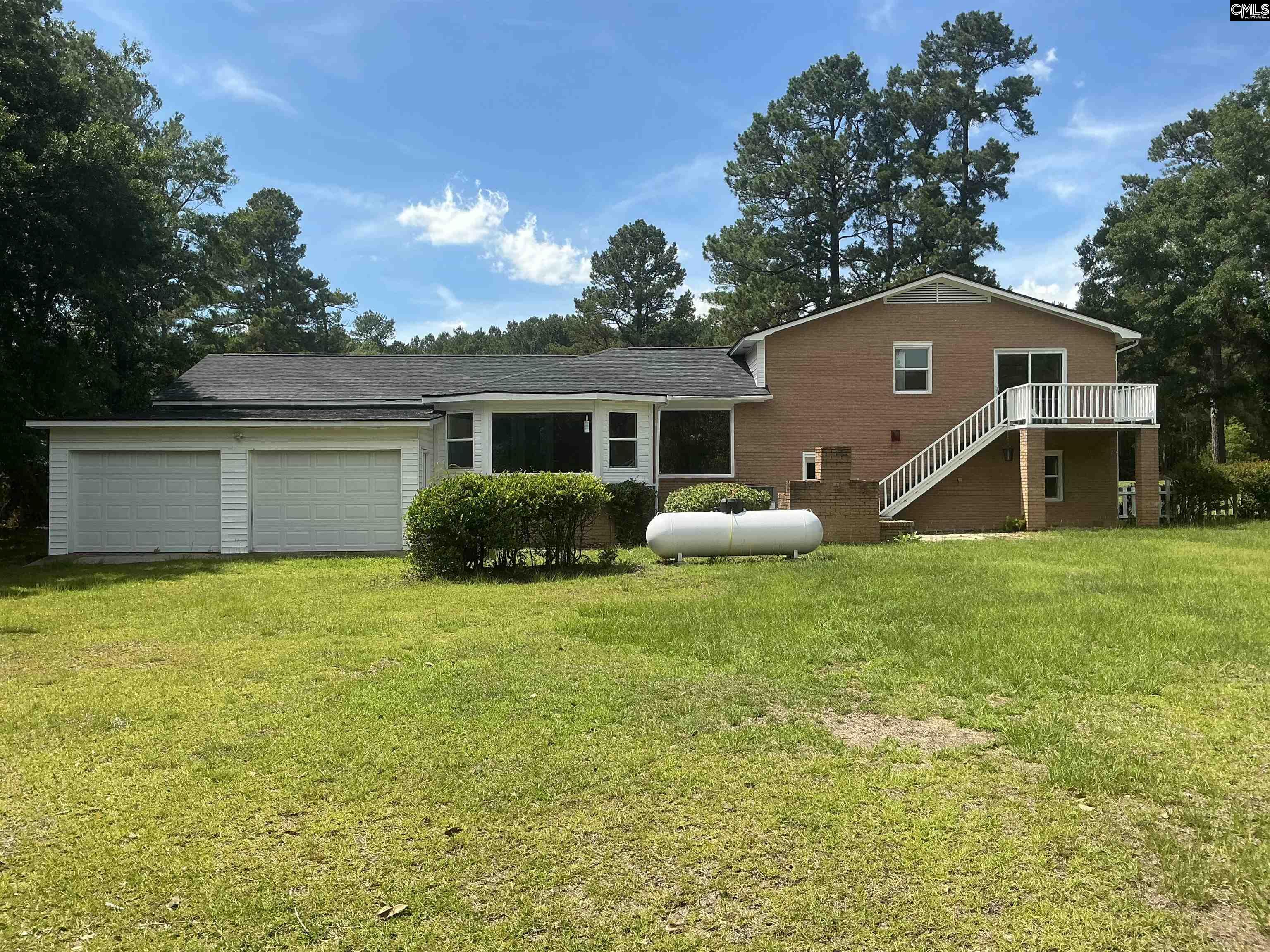 495 Majority Road Orangeburg, SC 29118 - Photo 2 of 5