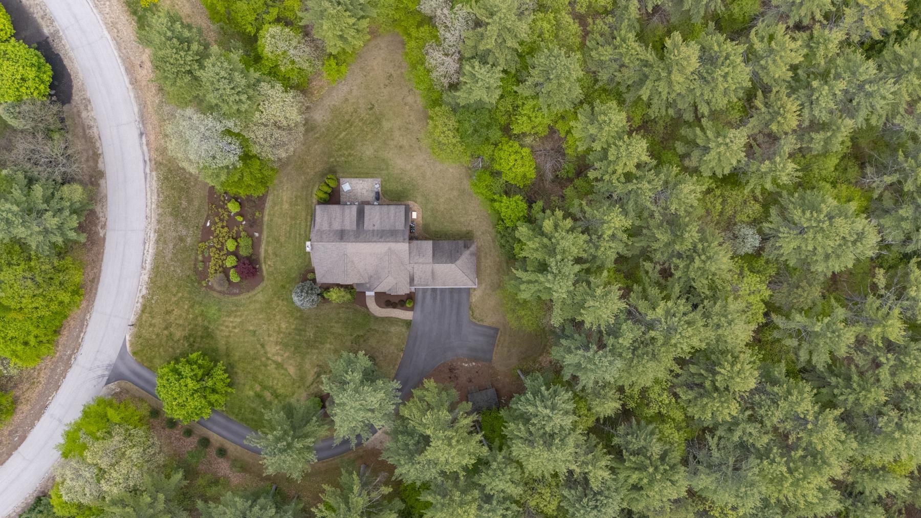 170 Fieldstone Road Hopkinton, NH 03229 - Photo 58 of 60