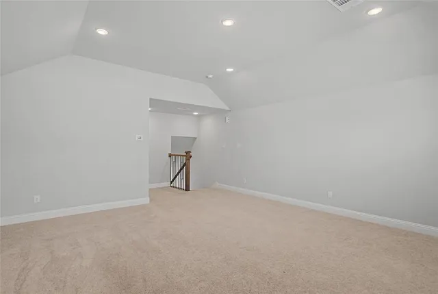 a bathroom with a sink a toilet and vanity