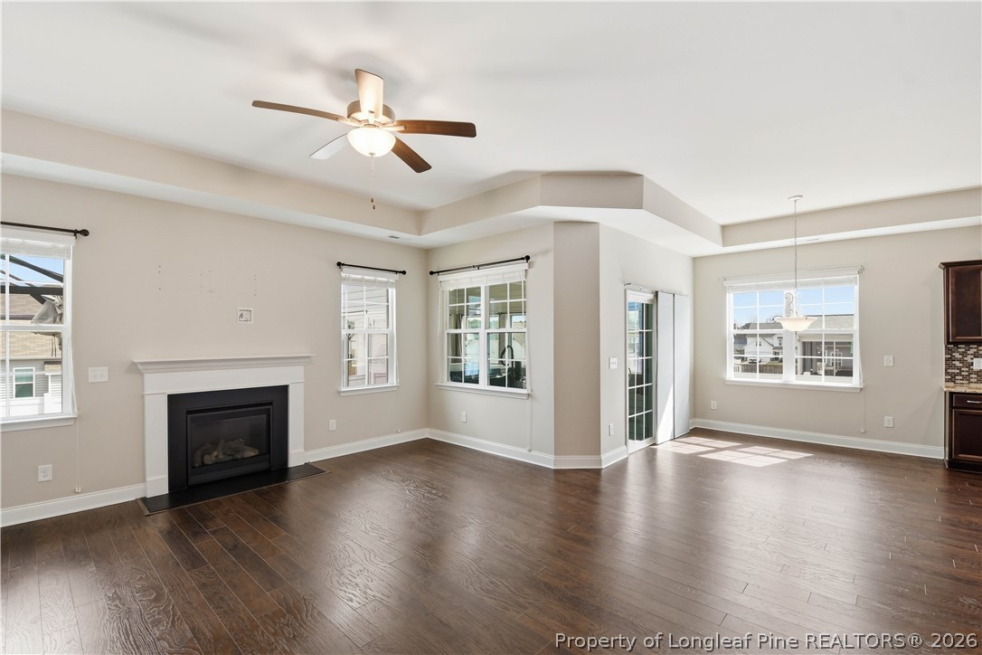 414 Longthorpe Road Fayetteville, NC 28311 - Photo 13 of 35