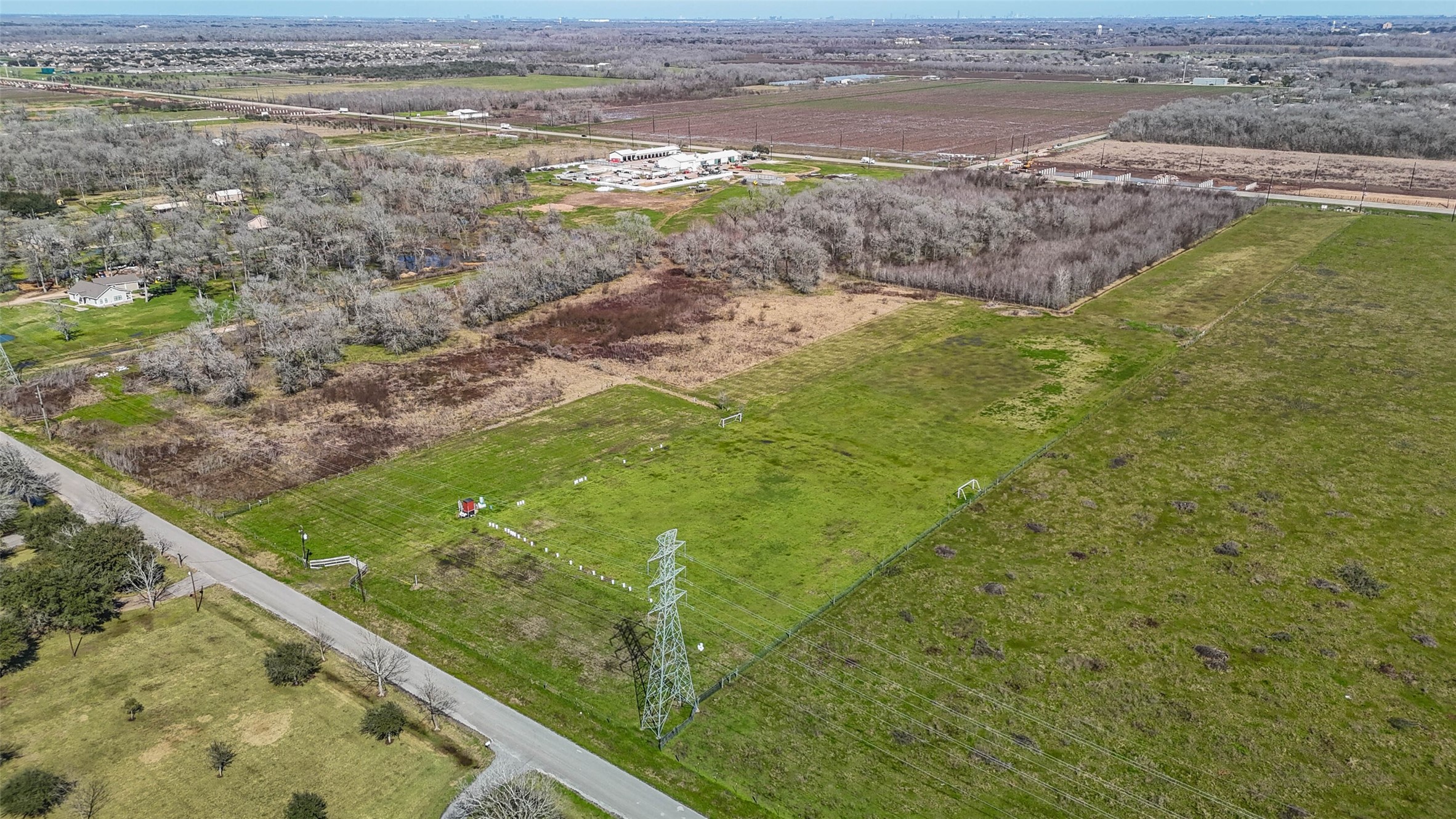 0 Baker Road Rosenberg, TX 77471 - Photo 4 of 19 Gallery Image 4