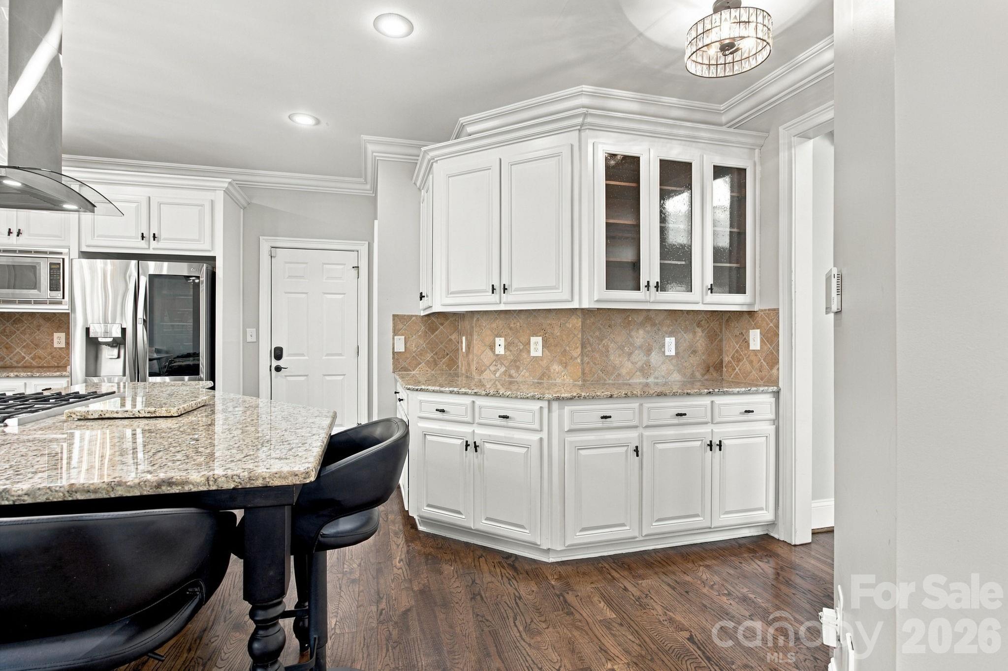 6671 Fox Ridge Circle, Unit 42 Davidson, NC 28036 - Photo 23 of 48 Gallery Image 23