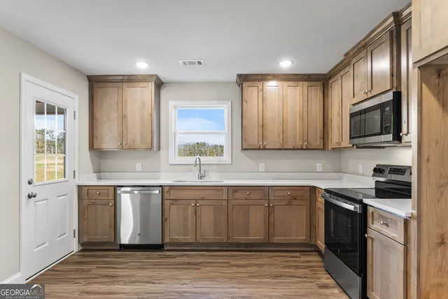 $309,900 | 164 Mathews Road, Milner, GA 30257