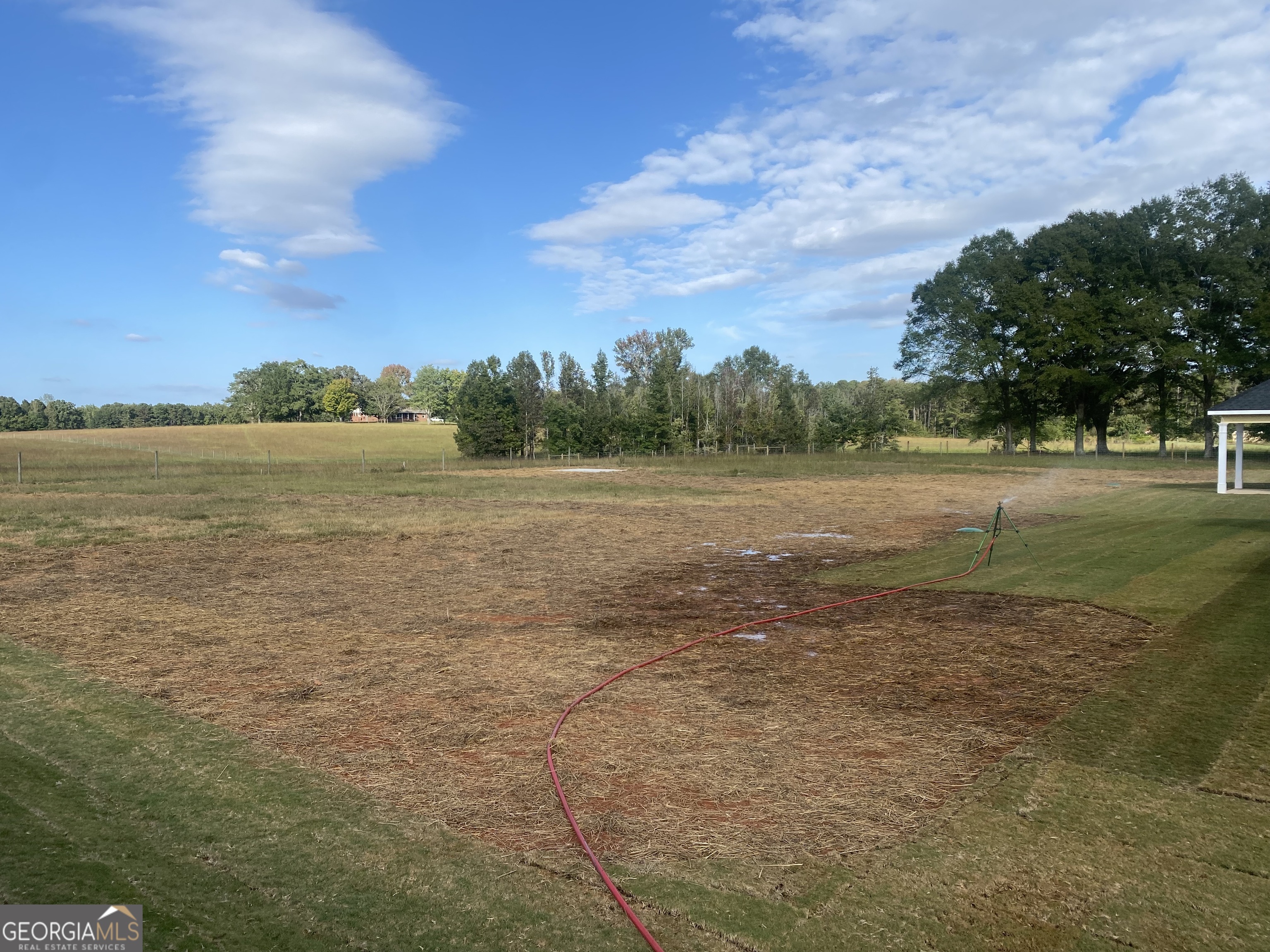 164 Mathews Road Milner, GA 30257 - Photo 15 of 15 a view of an ocean and beach